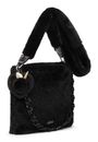 Tamaris Marijana Crossover Bag Black Tamaris Marijana Crossover Bag Black
