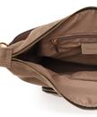 Tamaris Manja SC Shoulder Bag L Darktaupe Tamaris Manja SC Shoulder Bag L Darktaupe