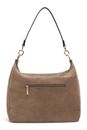 Tamaris Manja SC Shoulder Bag L Darktaupe Tamaris Manja SC Shoulder Bag L Darktaupe