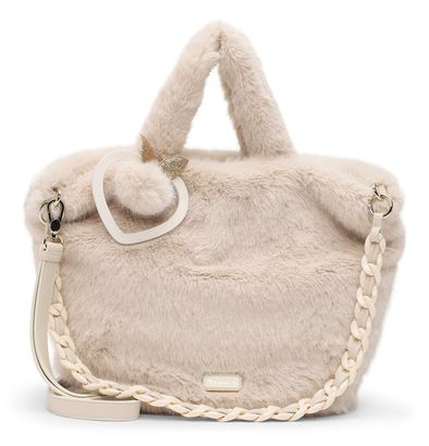 Tamaris Marijana Handbag M Ecru