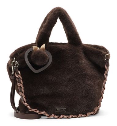 Tamaris Marijana Handbag M Brown