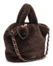 Tamaris Marijana Handbag M Brown