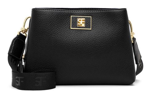 SURI FREY Bly Crossbody Bag L Black