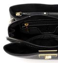 SURI FREY Bly Crossbody Bag L Black