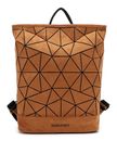 SURI FREY Suri Sports Jessy-Lu City Backpack L Cognac SURI FREY Suri Sports Jessy-Lu City Backpack L Cognac