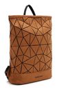 SURI FREY Suri Sports Jessy-Lu City Backpack L Cognac SURI FREY Suri Sports Jessy-Lu City Backpack L Cognac