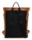 SURI FREY Suri Sports Jessy-Lu City Backpack L Cognac SURI FREY Suri Sports Jessy-Lu City Backpack L Cognac
