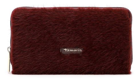 Tamaris Marijana Long Wallet Wine