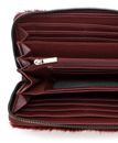 Tamaris Marijana Long Wallet Wine Tamaris Marijana Long Wallet Wine
