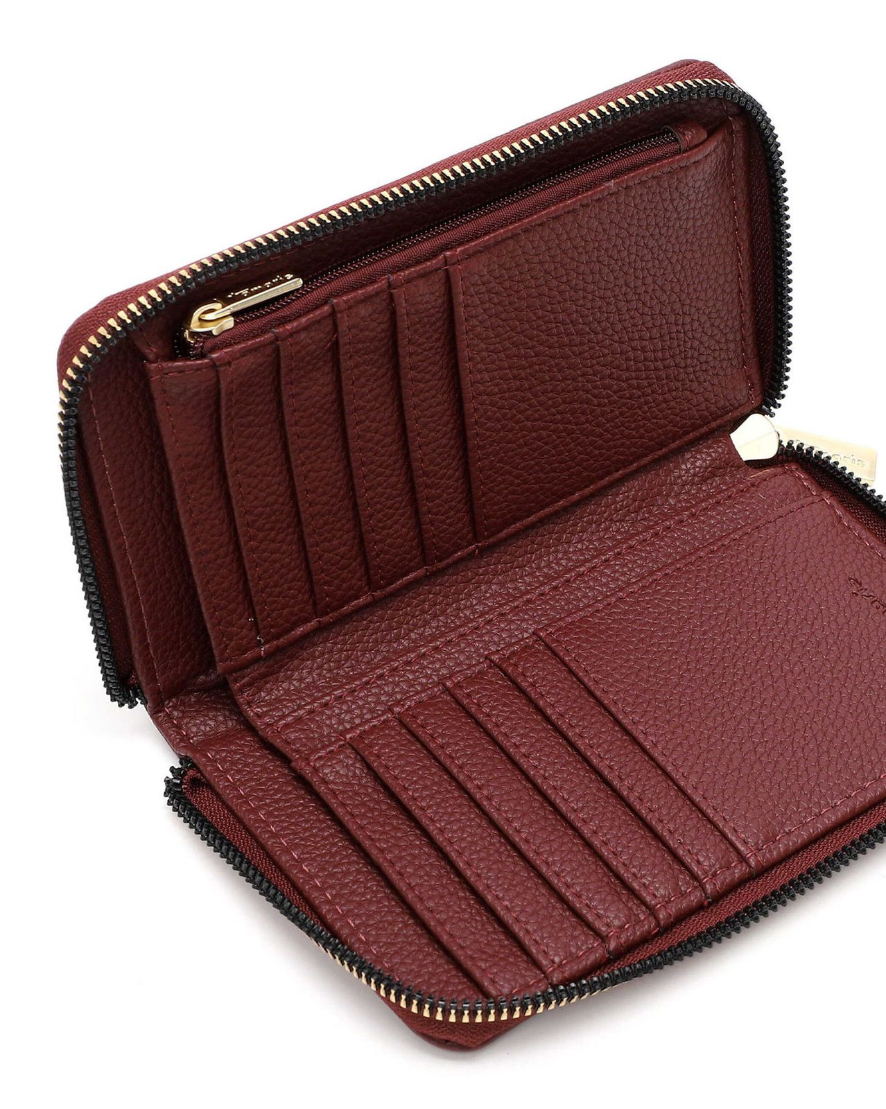 Tamaris Marissa Wallet Wine Tamaris Marissa Wallet Wine