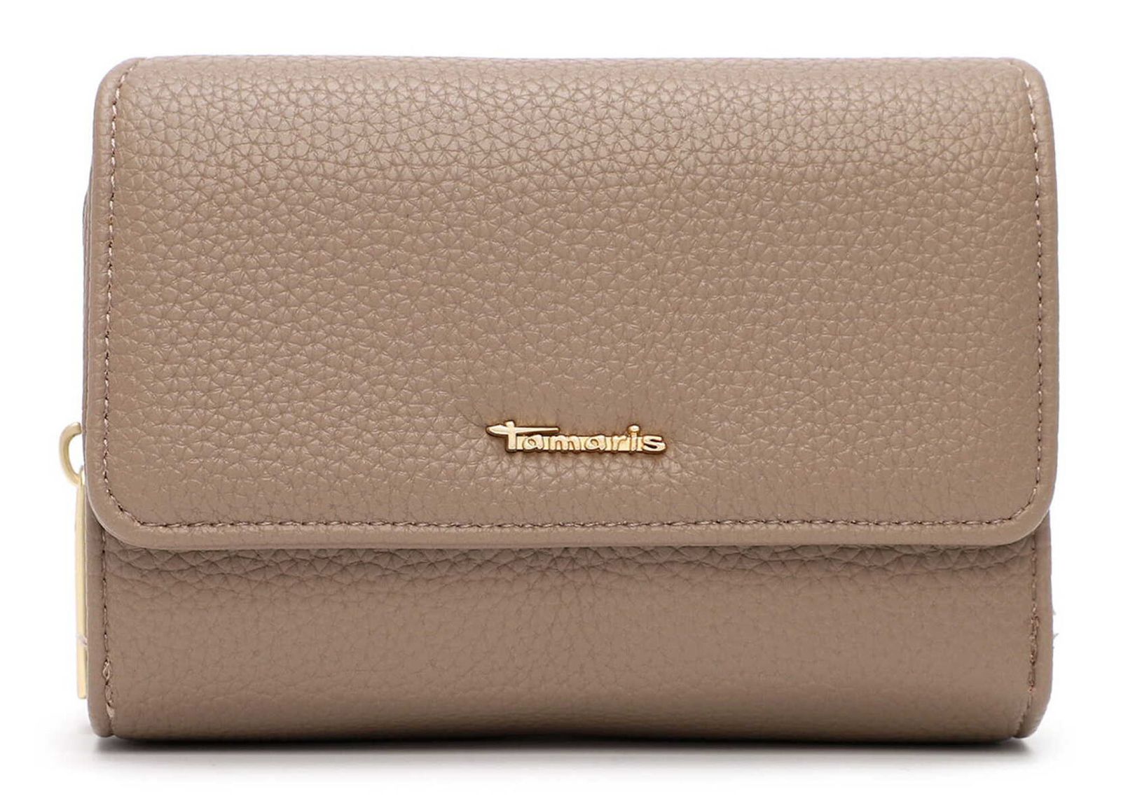 Tamaris Marissa Wallet With Flap Taupe