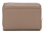 Tamaris Marissa Wallet With Flap Taupe Tamaris Marissa Wallet With Flap Taupe