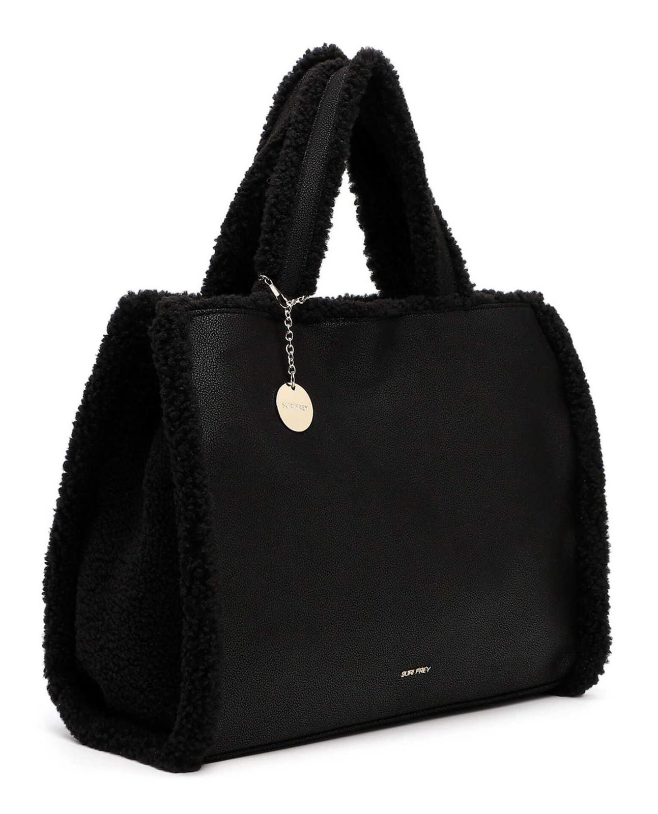 SURI FREY Mercy Cityshopper L Black SURI FREY Mercy Cityshopper L Black
