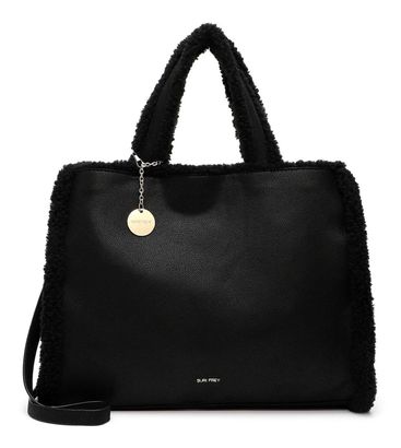 SURI FREY Mercy Cityshopper L Black
