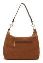 Tamaris Manja SC Shoulder Bag L Cognac Tamaris Manja SC Shoulder Bag L Cognac