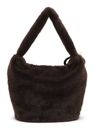 Tamaris Marijana Shoulder Bag L Brown