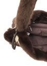 Tamaris Marijana Shoulder Bag L Brown