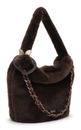 Tamaris Marijana Shoulder Bag L Brown