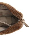 SURI FREY Mercy Crossover Bag M Taupe