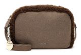 SURI FREY Mercy Crossover Bag M Taupe
