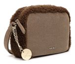 SURI FREY Mercy Crossover Bag M Taupe