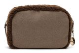 SURI FREY Mercy Crossover Bag M Taupe