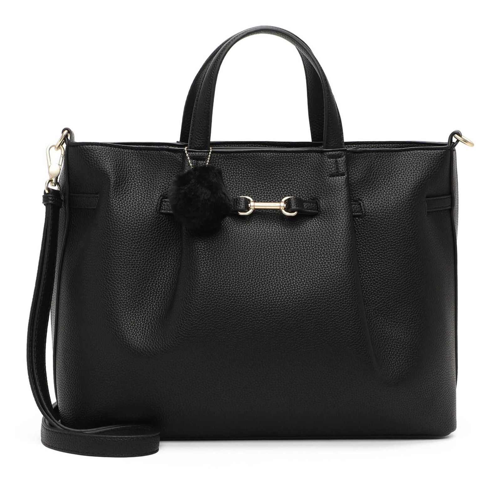 Tamaris Marissa Handbag M Black