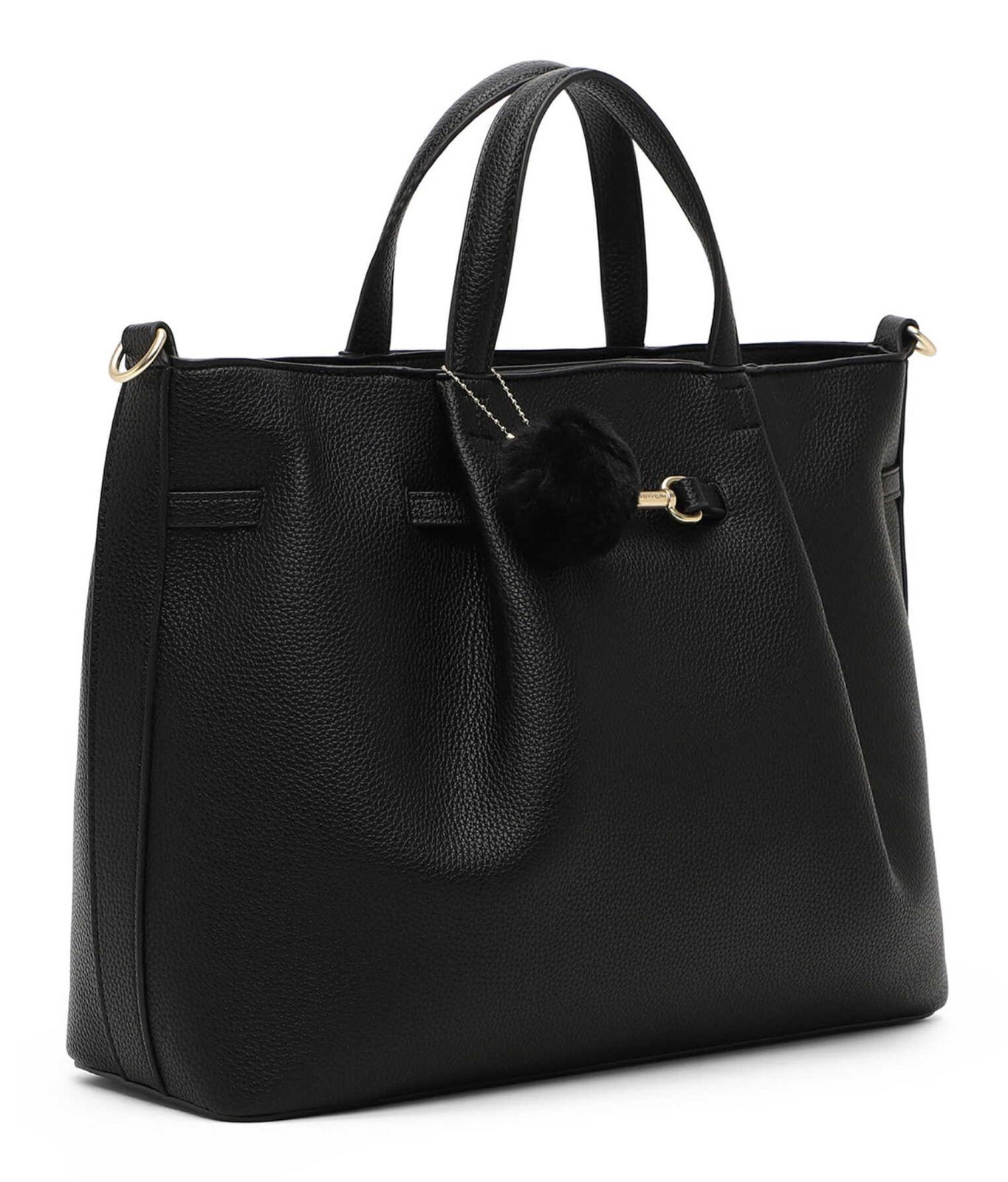 Tamaris Marissa Handbag M Black Tamaris Marissa Handbag M Black