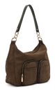Tamaris Manja SC Shoulder Bag L Oliv Tamaris Manja SC Shoulder Bag L Oliv
