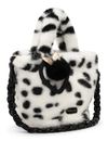 Tamaris Marijana Handbag S Black / White