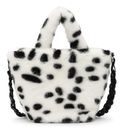 Tamaris Marijana Handbag S Black / White