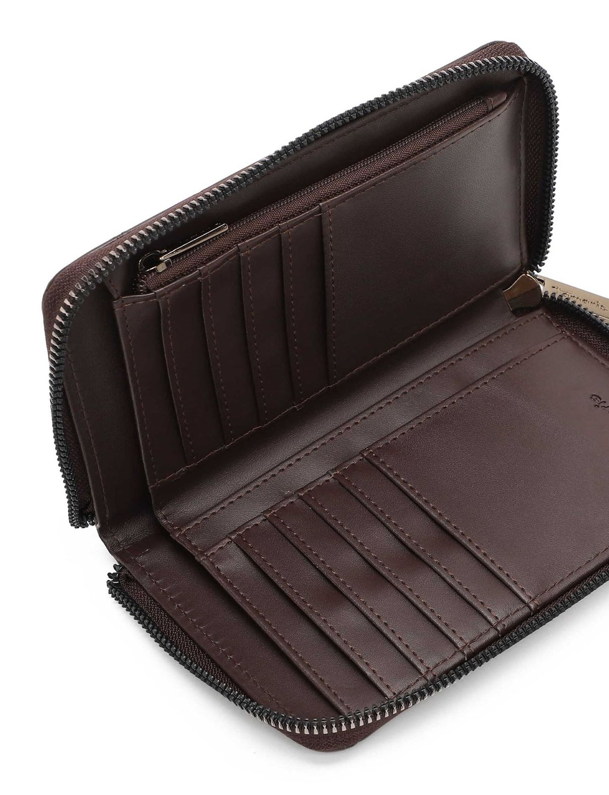 Tamaris Marion Long Wallet Brown Tamaris Marion Long Wallet Brown