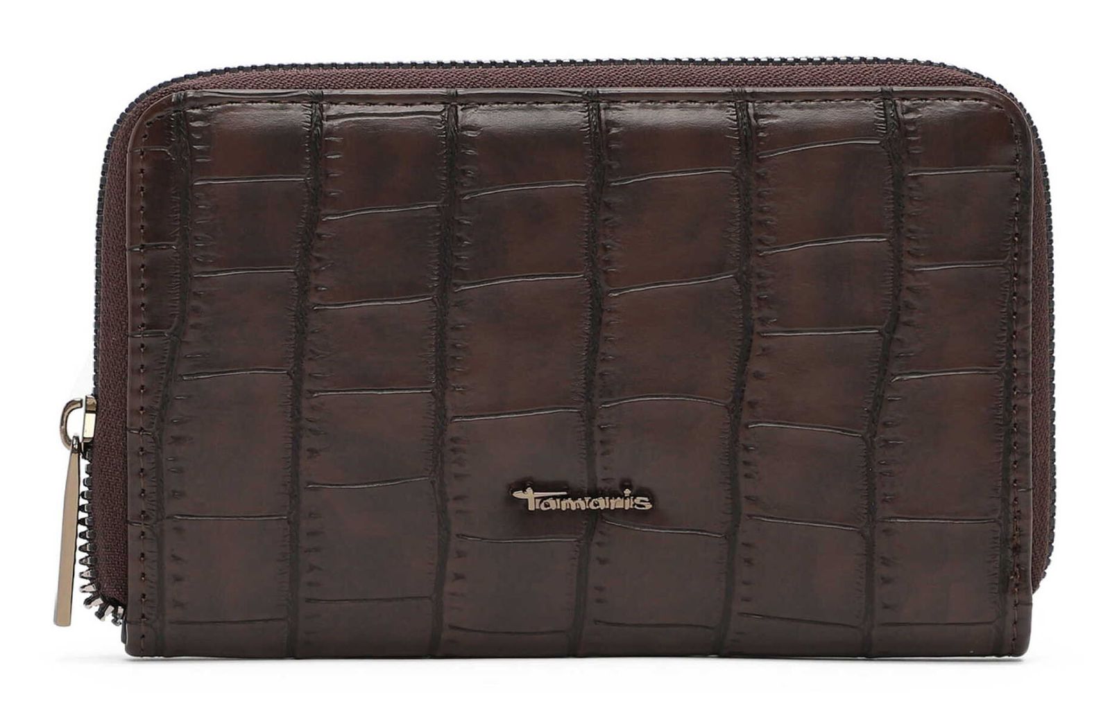 Tamaris Marion Long Wallet Brown
