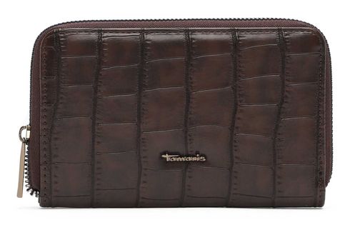 Tamaris Marion Long Wallet Brown