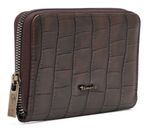 Tamaris Marion Long Wallet Brown Tamaris Marion Long Wallet Brown