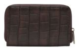 Tamaris Marion Long Wallet Brown Tamaris Marion Long Wallet Brown