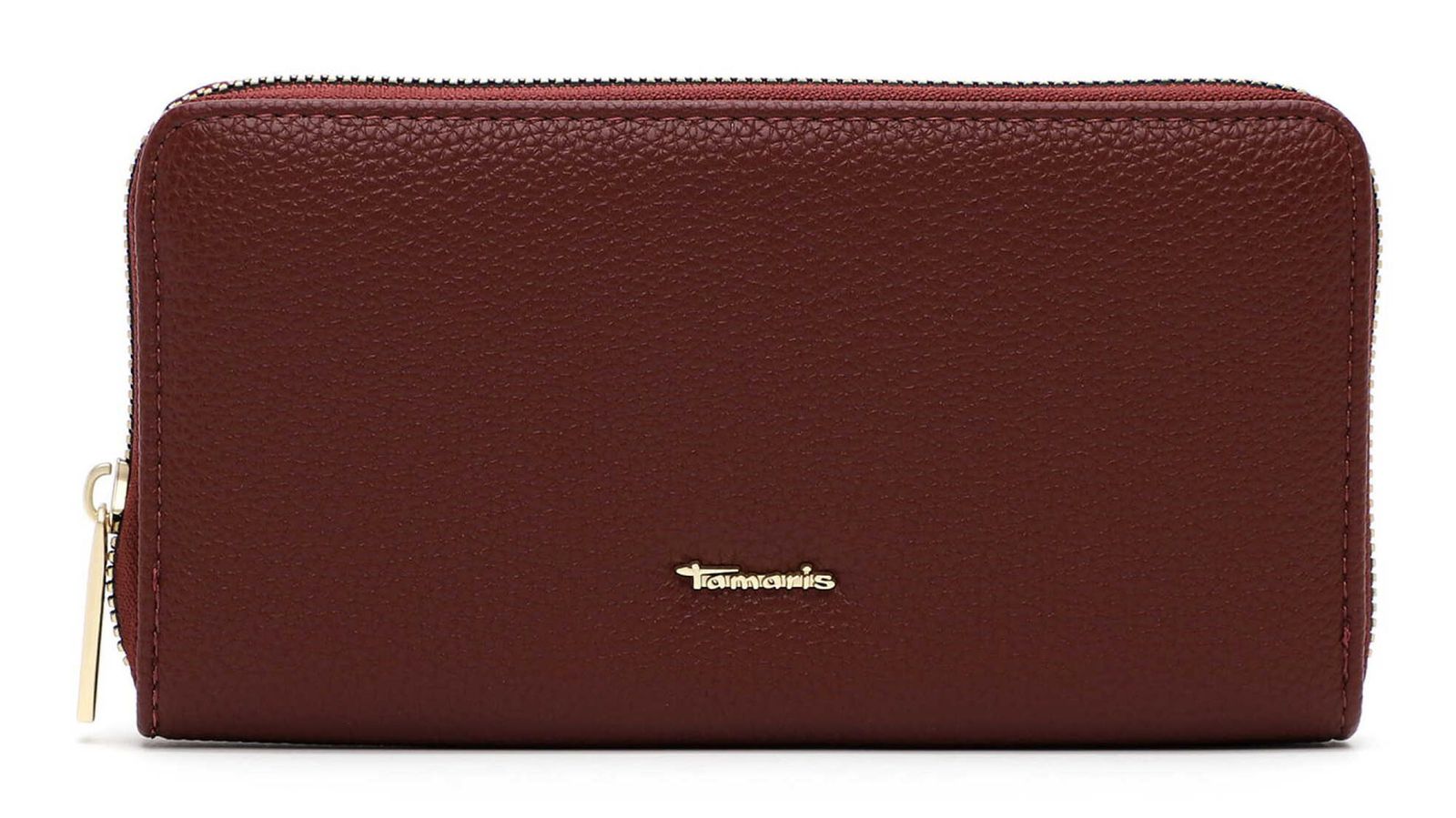Tamaris Marissa Long Wallet Wine