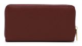 Tamaris Marissa Long Wallet Wine Tamaris Marissa Long Wallet Wine