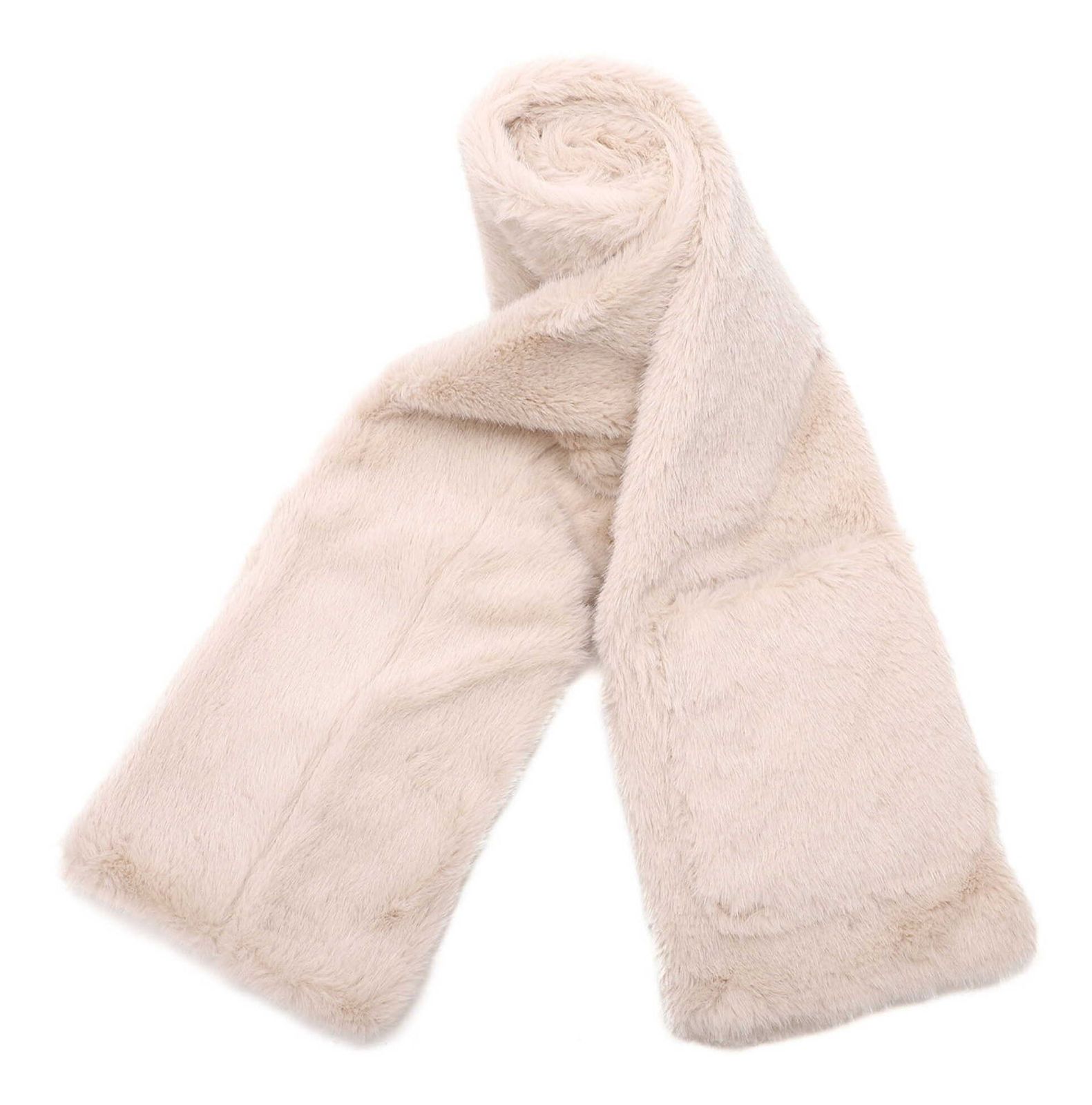 Tamaris Marijana Scarf Ecru