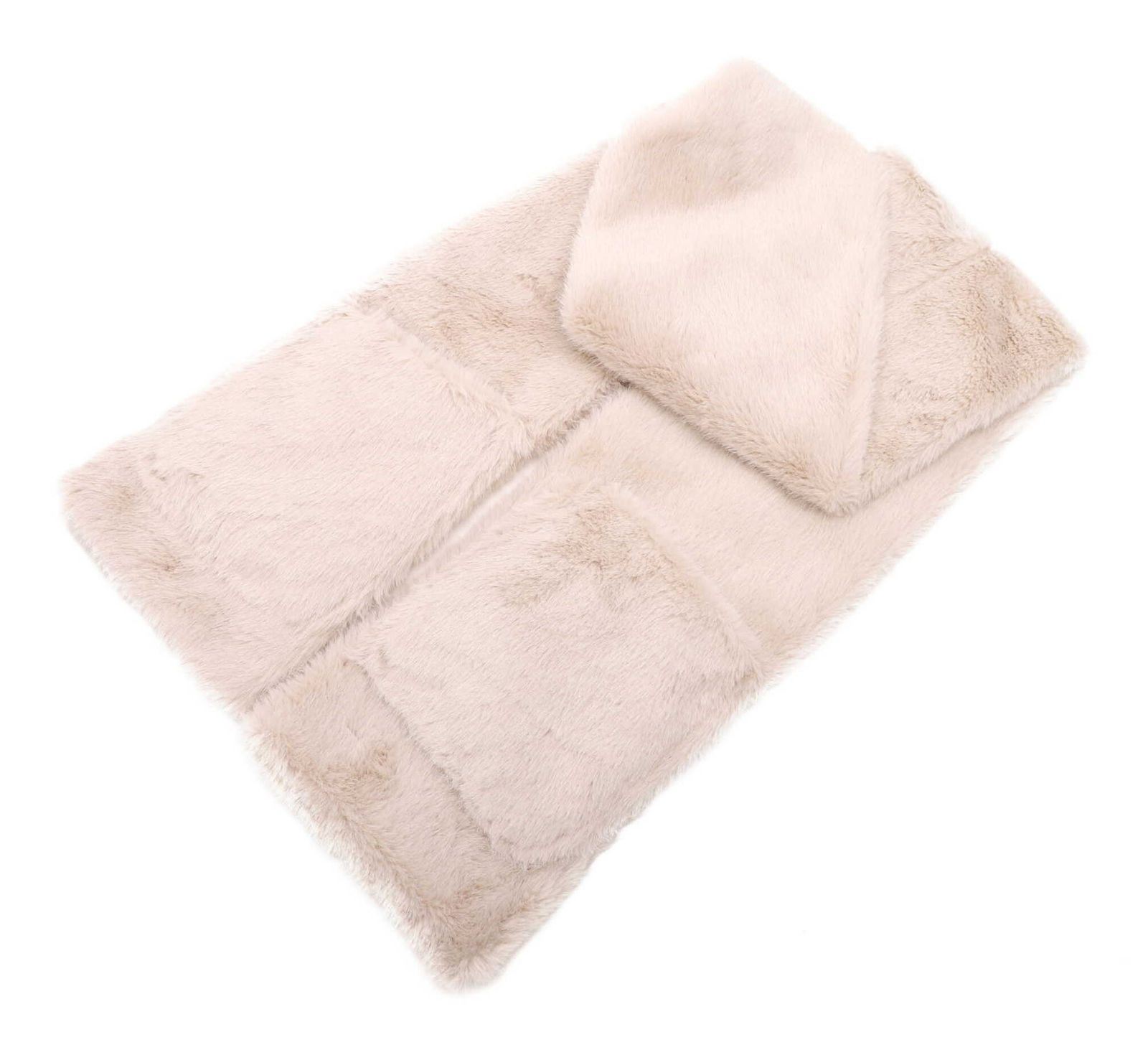 Tamaris Marijana Scarf Ecru Tamaris Marijana Scarf Ecru