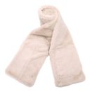 Tamaris Marijana Scarf Ecru Tamaris Marijana Scarf Ecru