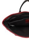 SURI FREY Suri Sports Jessy-Lu City Backpack L Wine SURI FREY Suri Sports Jessy-Lu City Backpack L Wine