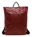 SURI FREY Suri Sports Jessy-Lu City Backpack L Wine SURI FREY Suri Sports Jessy-Lu City Backpack L Wine