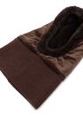 Tamaris Marijana Hood Scarf Brown Tamaris Marijana Hood Scarf Brown