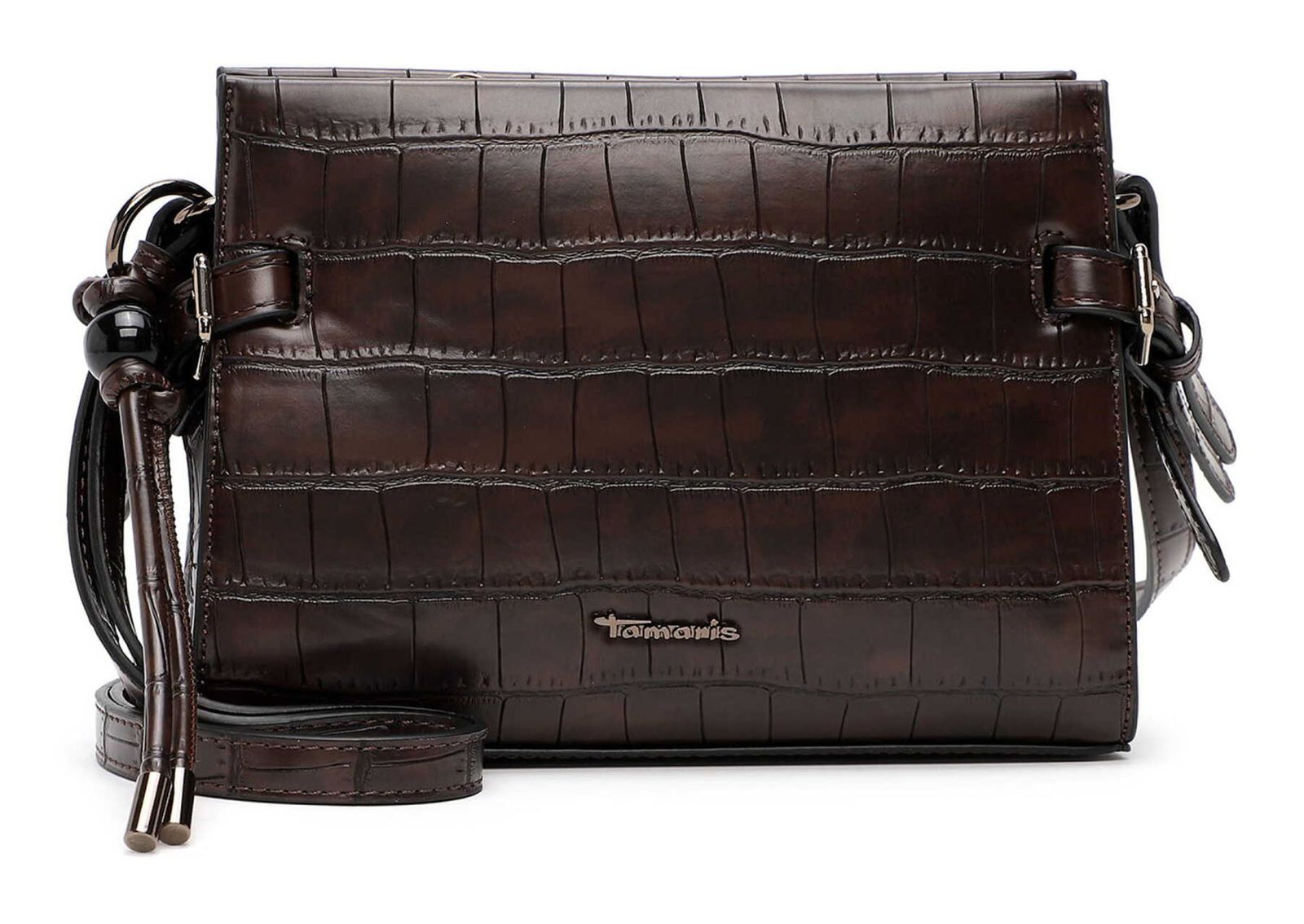 Tamaris Marion Crossover Bag S Brown