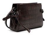 Tamaris Marion Crossover Bag S Brown Tamaris Marion Crossover Bag S Brown