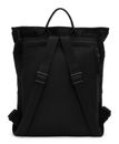 SURI FREY Suri Sports Jessy-Lu City Backpack L Black SURI FREY Suri Sports Jessy-Lu City Backpack L Black