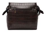 Tamaris Marion Crossover Bag Brown Tamaris Marion Crossover Bag Brown