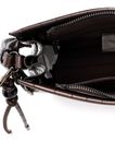 Tamaris Marion Crossover Bag Brown Tamaris Marion Crossover Bag Brown