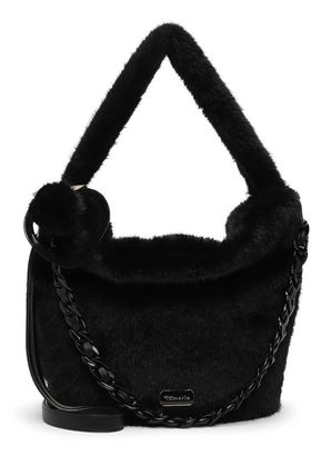 Tamaris Marijana Shoulder Bag L Black